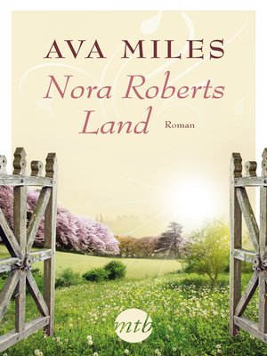 cover image of Nora Roberts Land